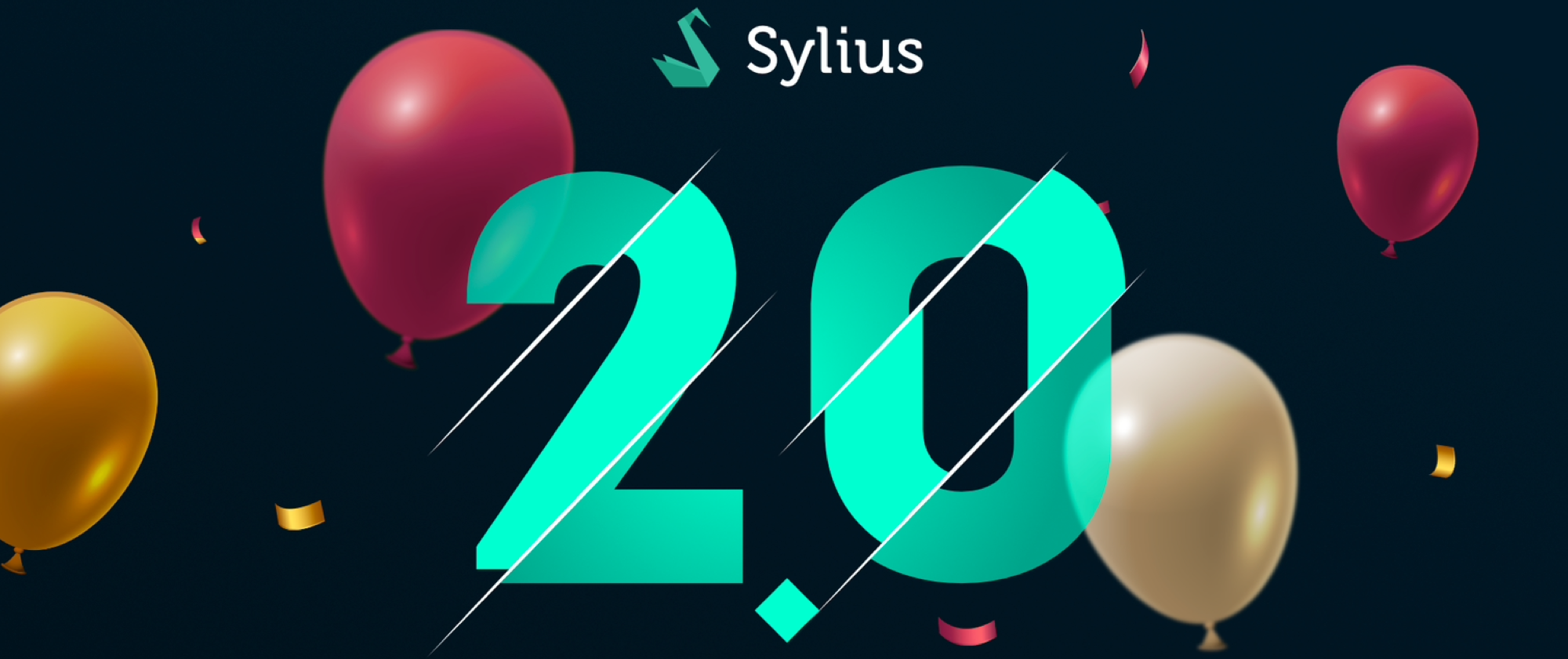 Sylius V2 – Nouvelles fonctionnalités et améliorations